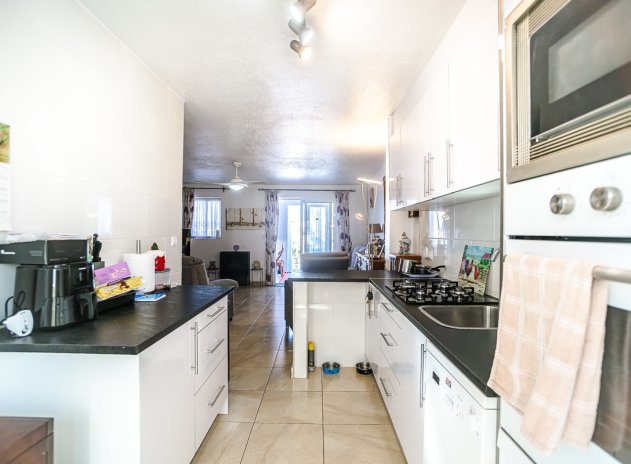 Reventa - Apartamento / Piso - Orihuela Costa - Los Balcones