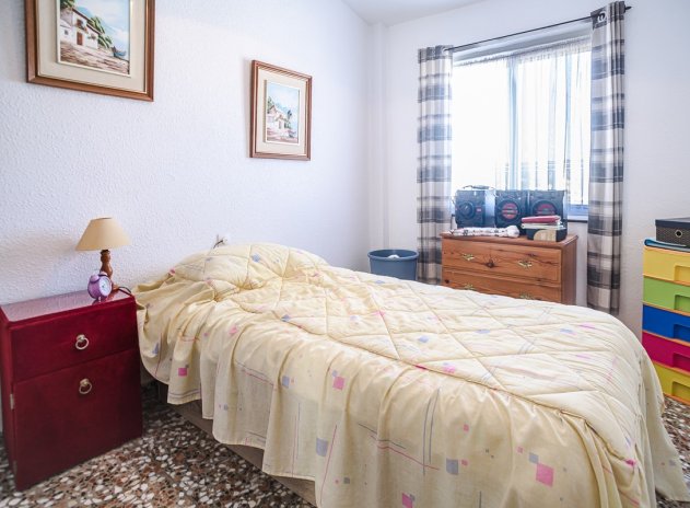 Reventa - Apartamento / Piso - Orihuela Costa - Los Balcones