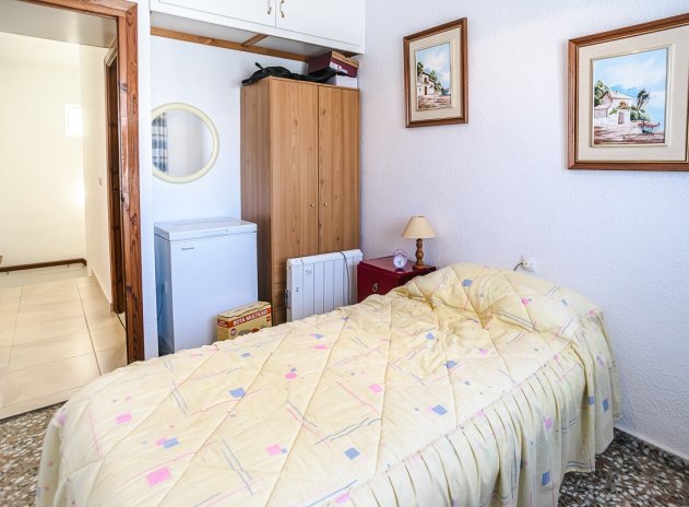 Reventa - Apartamento / Piso - Orihuela Costa - Los Balcones