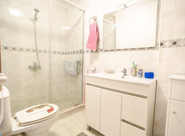 Reventa - Apartamento / Piso - Orihuela Costa - Los Balcones