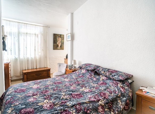 Reventa - Apartamento / Piso - Orihuela Costa - Los Balcones