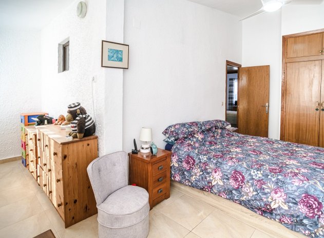 Reventa - Apartamento / Piso - Orihuela Costa - Los Balcones