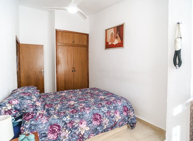 Reventa - Apartamento / Piso - Orihuela Costa - Los Balcones