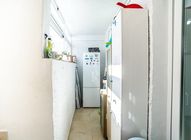 Reventa - Apartamento / Piso - Orihuela Costa - Los Balcones