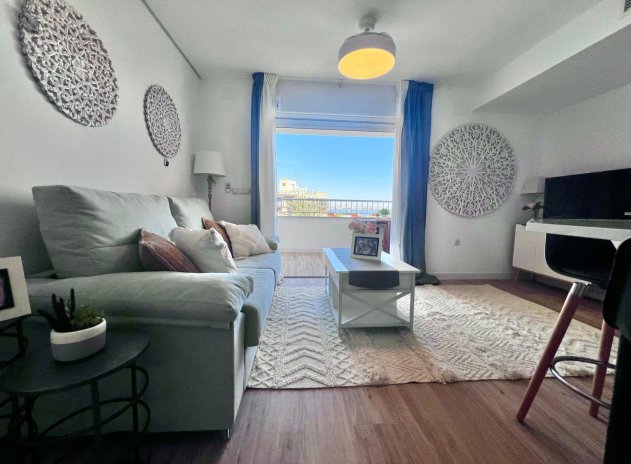 Herverkoop - Appartement - Torrevieja - Punta Prima