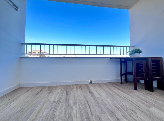 Herverkoop - Appartement - Torrevieja - Punta Prima