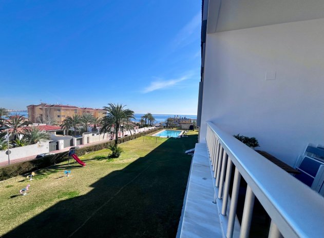 Herverkoop - Appartement - Torrevieja - Punta Prima