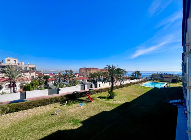 Herverkoop - Appartement - Torrevieja - Punta Prima