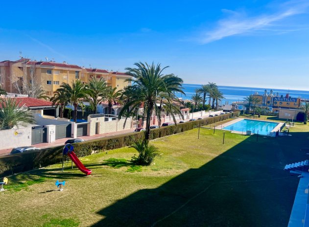 Herverkoop - Appartement - Torrevieja - Punta Prima