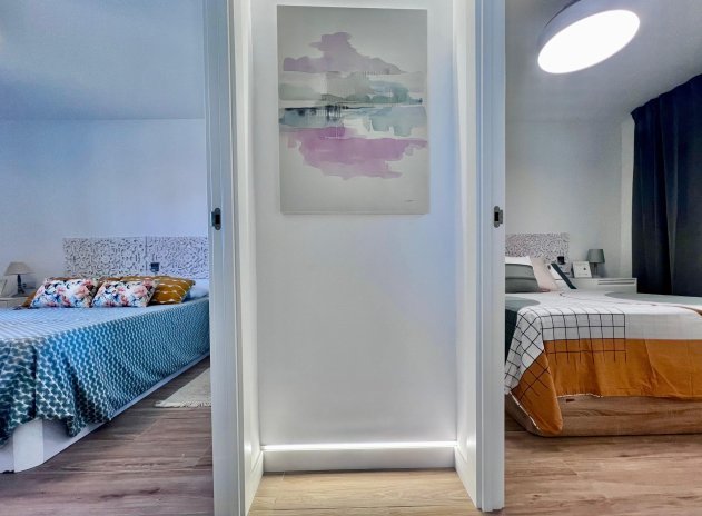 Herverkoop - Appartement - Torrevieja - Punta Prima