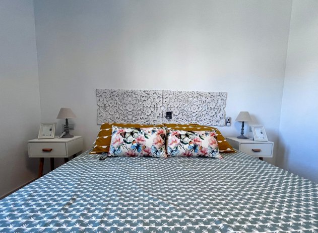 Herverkoop - Appartement - Torrevieja - Punta Prima