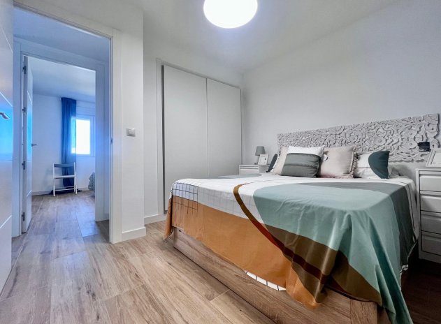 Herverkoop - Appartement - Torrevieja - Punta Prima