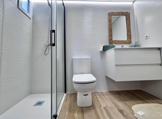 Herverkoop - Appartement - Torrevieja - Punta Prima