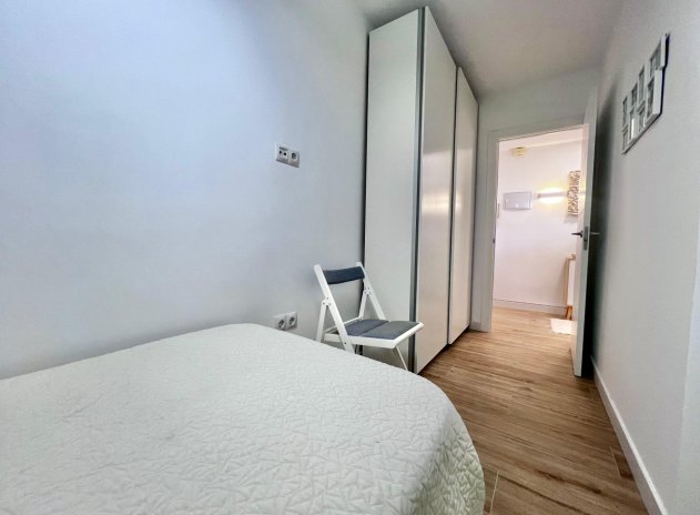 Herverkoop - Appartement - Torrevieja - Punta Prima