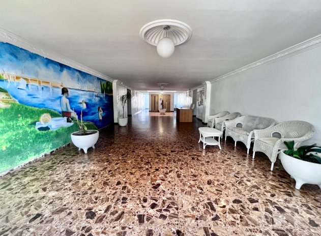 Herverkoop - Appartement - Torrevieja - Punta Prima