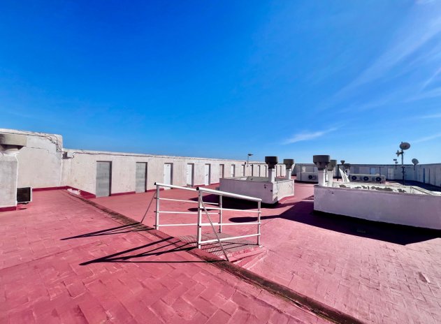 Herverkoop - Appartement - Torrevieja - Punta Prima