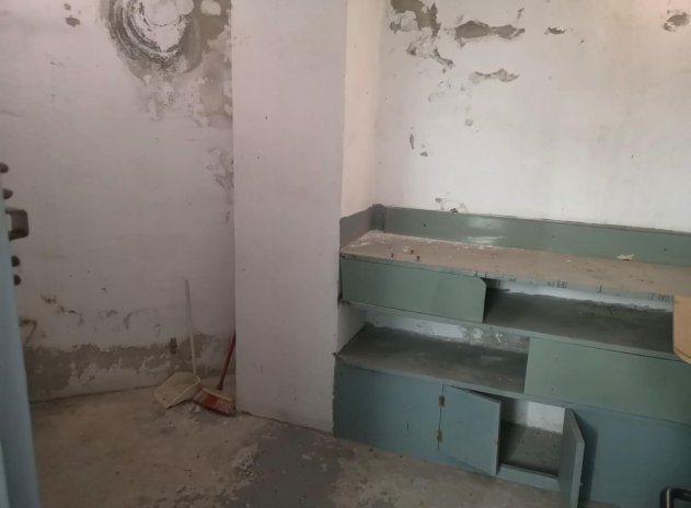 Resale - Storage * - Torrevieja *