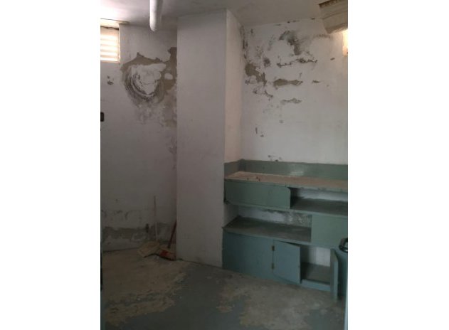 Resale - Storage * - Torrevieja *