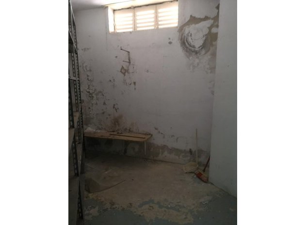 Resale - Storage * - Torrevieja *