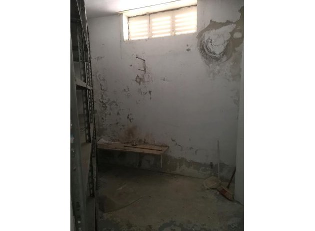 Resale - Storage * - Torrevieja *