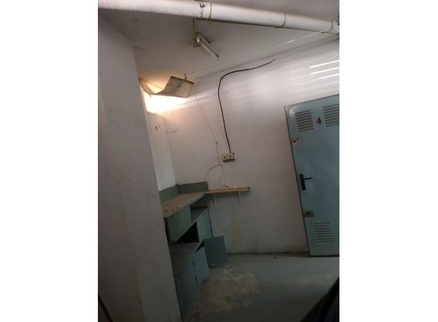 Resale - Storage * - Torrevieja *