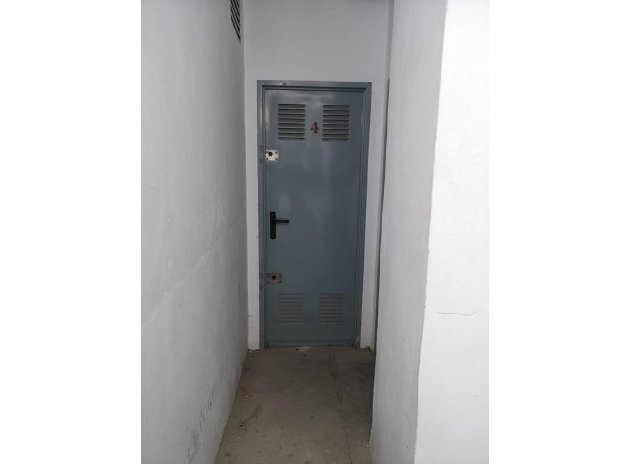 Resale - Storage * - Torrevieja *