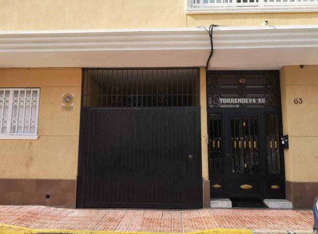 Resale - Storage * - Torrevieja *