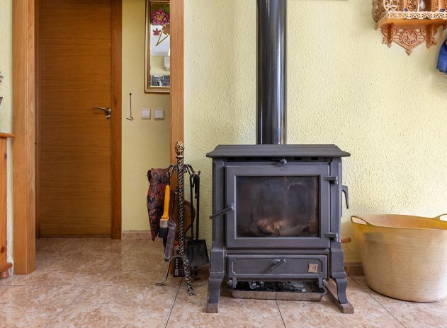 Herverkoop - Appartement - Torrevieja - Torretas