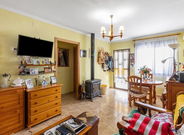 Herverkoop - Appartement - Torrevieja - Torretas