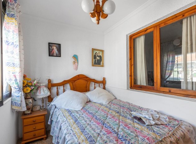 Herverkoop - Appartement - Torrevieja - Torretas