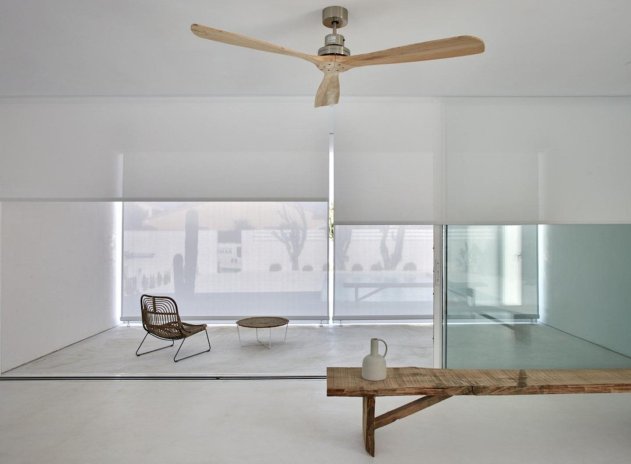 New Build - Villa * - Estepona * - Valle Romano Golf *