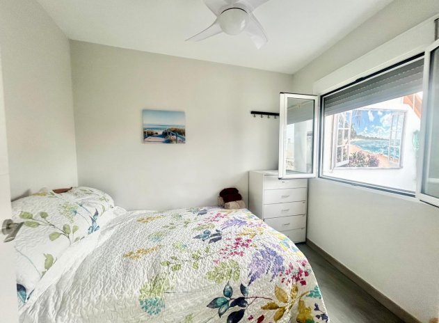 Wiederverkauf - Wohnung - Torrevieja