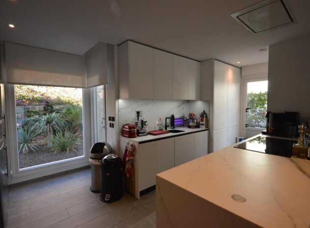 Wiederverkauf - Villa - Algorfa - La Finca Golf