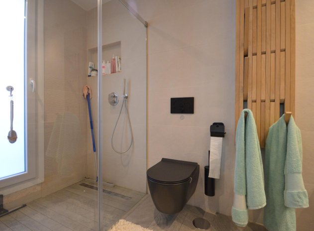 Wiederverkauf - Villa - Algorfa - La Finca Golf