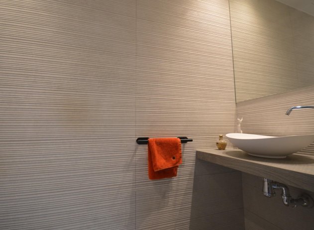 Wiederverkauf - Villa - Algorfa - La Finca Golf