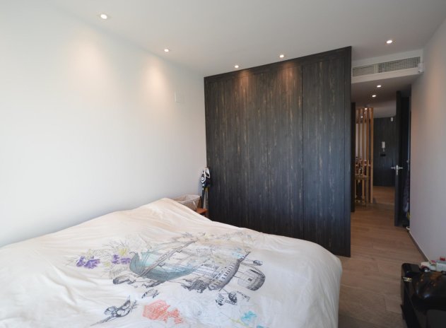 Wiederverkauf - Villa - Algorfa - La Finca Golf