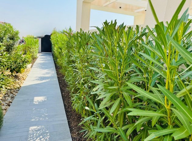 Wiederverkauf - Villa - Algorfa - La Finca Golf