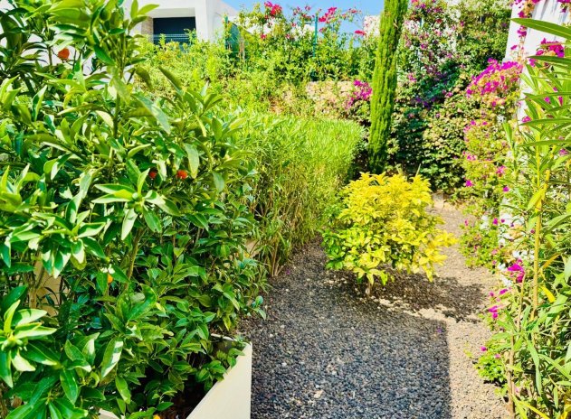 Wiederverkauf - Villa - Algorfa - La Finca Golf