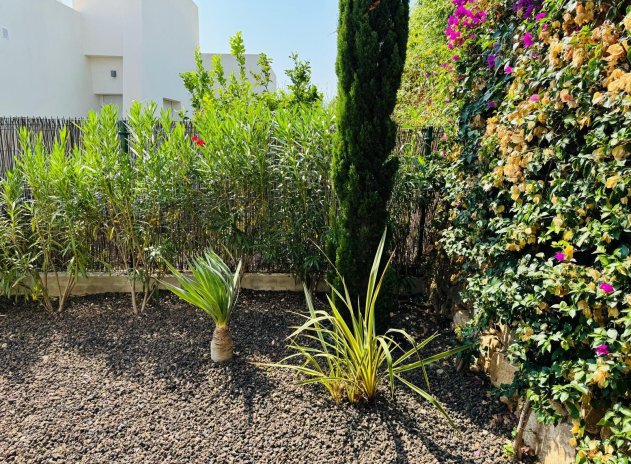 Wiederverkauf - Villa - Algorfa - La Finca Golf