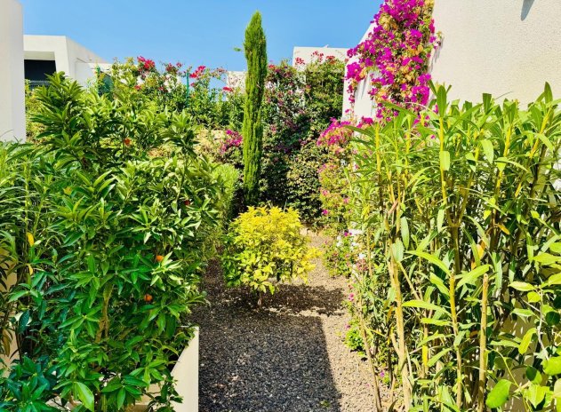 Wiederverkauf - Villa - Algorfa - La Finca Golf