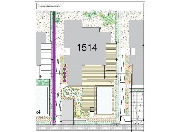 Wiederverkauf - Villa - Algorfa - La Finca Golf