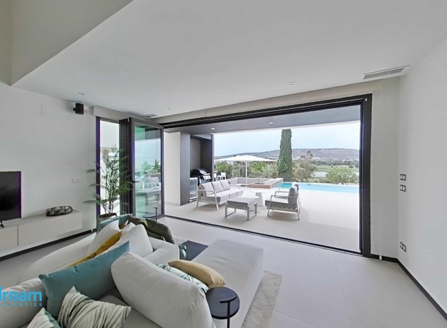 Herverkoop - Villa - Algorfa