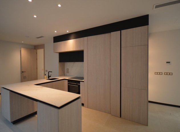 Herverkoop - Villa - Algorfa