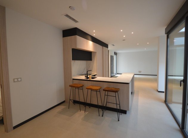 Herverkoop - Villa - Algorfa