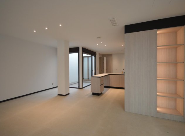 Herverkoop - Villa - Algorfa