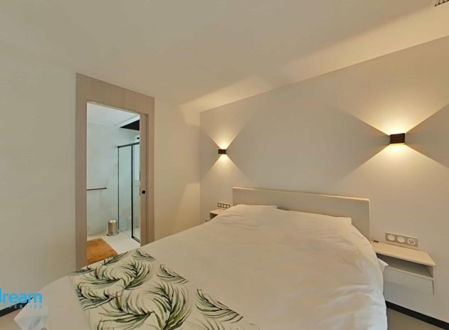 Herverkoop - Villa - Algorfa