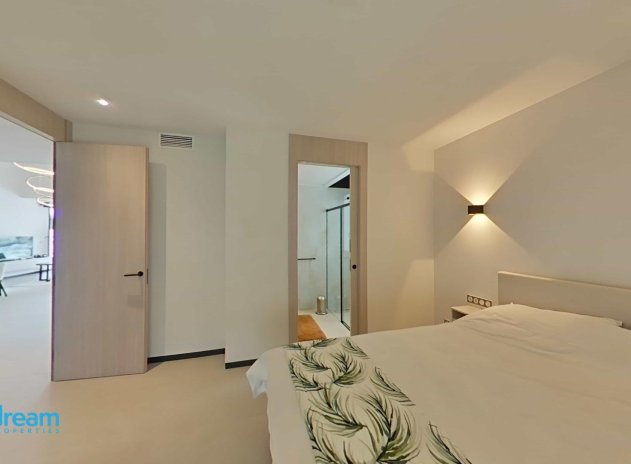 Herverkoop - Villa - Algorfa