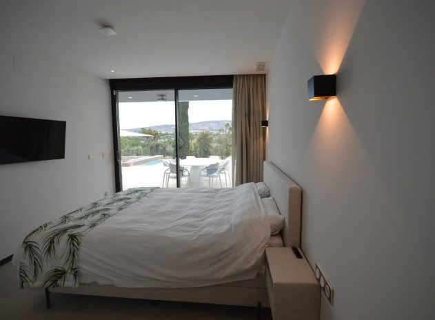 Herverkoop - Villa - Algorfa