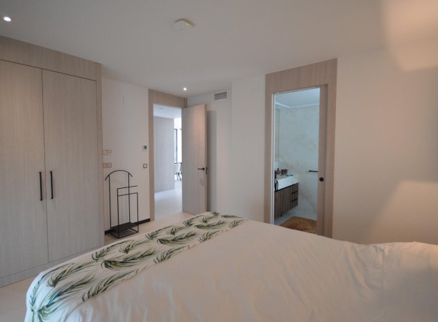 Herverkoop - Villa - Algorfa