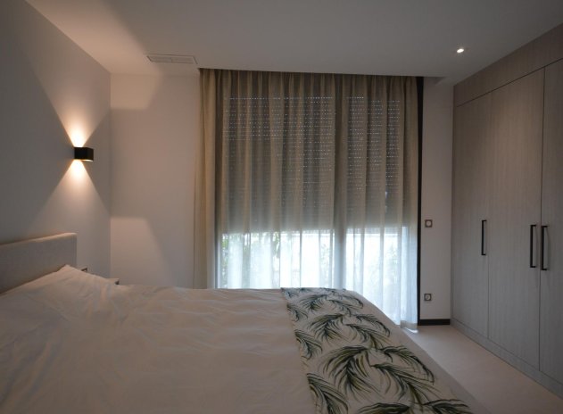 Herverkoop - Villa - Algorfa